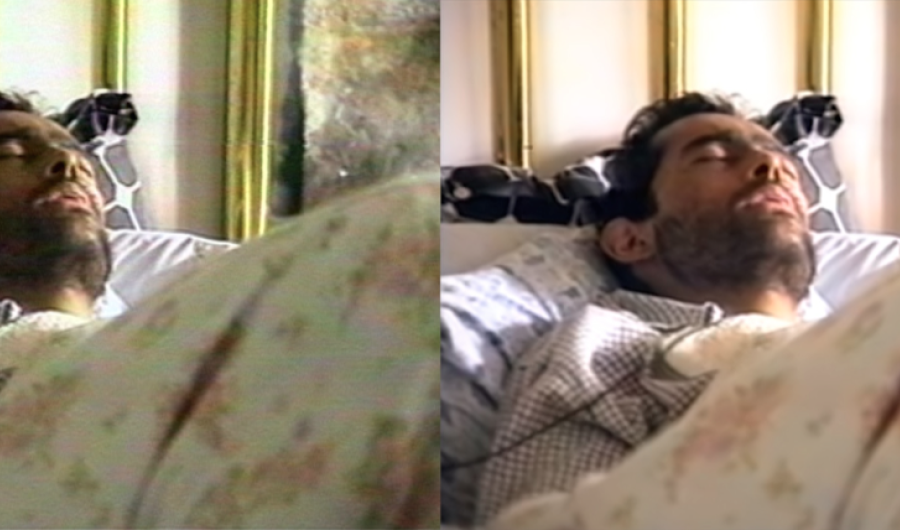 Antes y después de "Nuestra película".