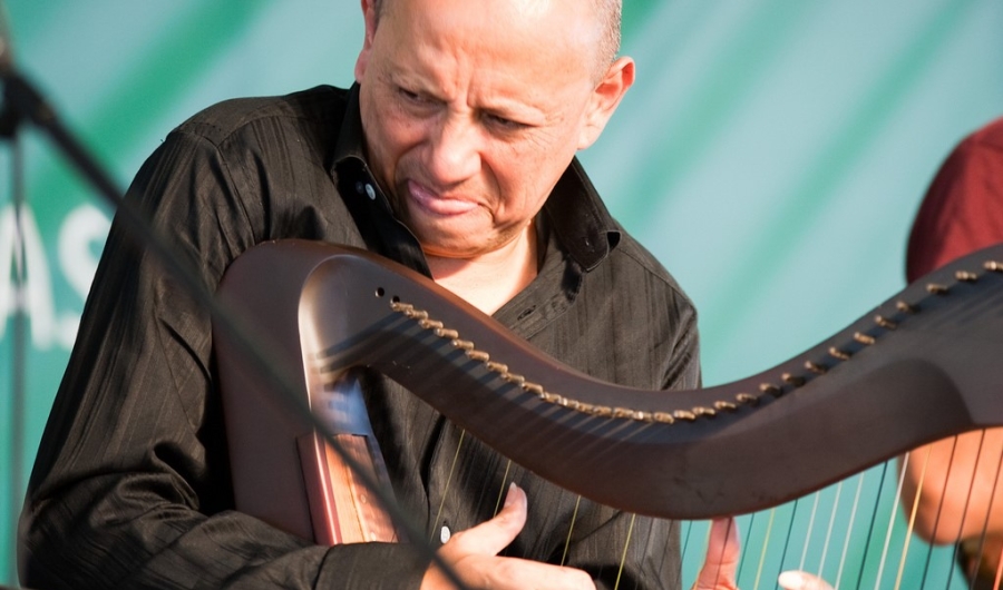 Carlos Rojas