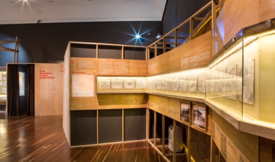 Exposición