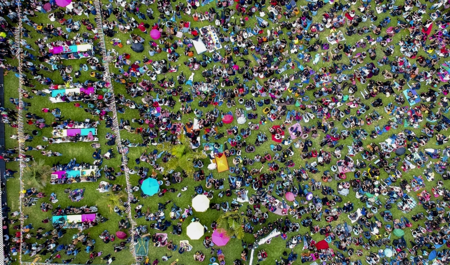 Festival Colombia al Parque 2019