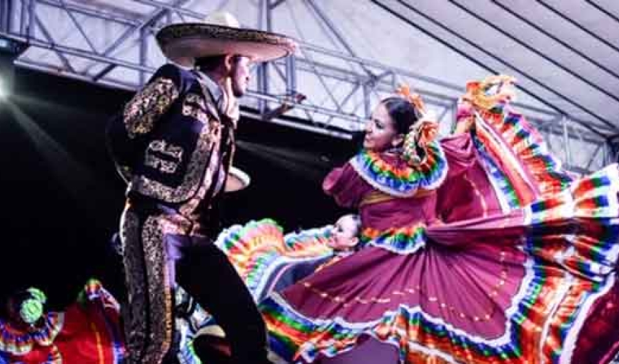 Feria de las Flores