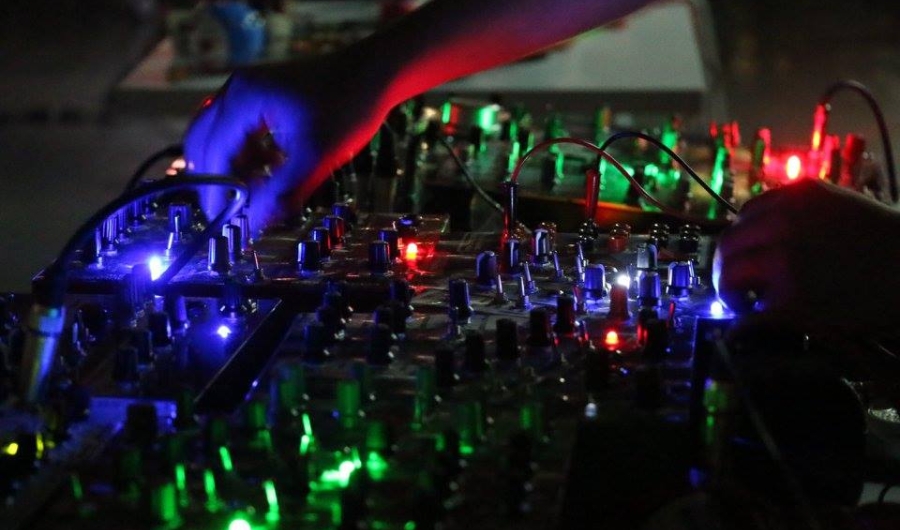Noise en plataforma Bogotá