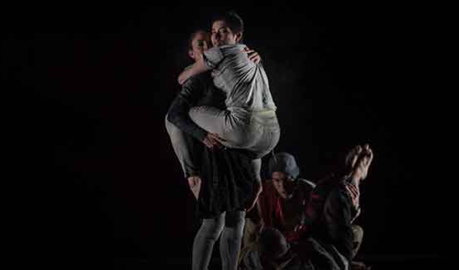 Lanzamiento del XII Festival Danza en la ciudad