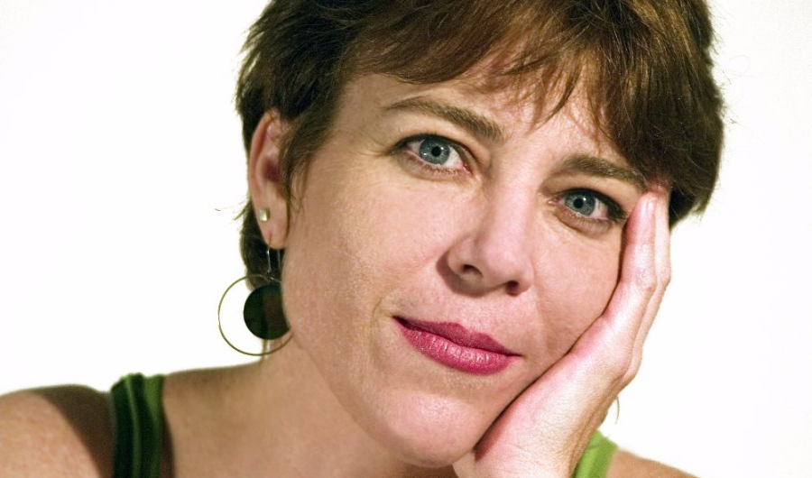 Encuentro con María Pretiz