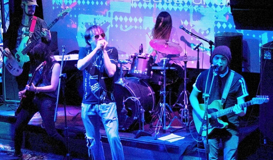 Noches DC en Vivo