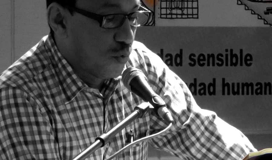 Joaquín Mattos Omar