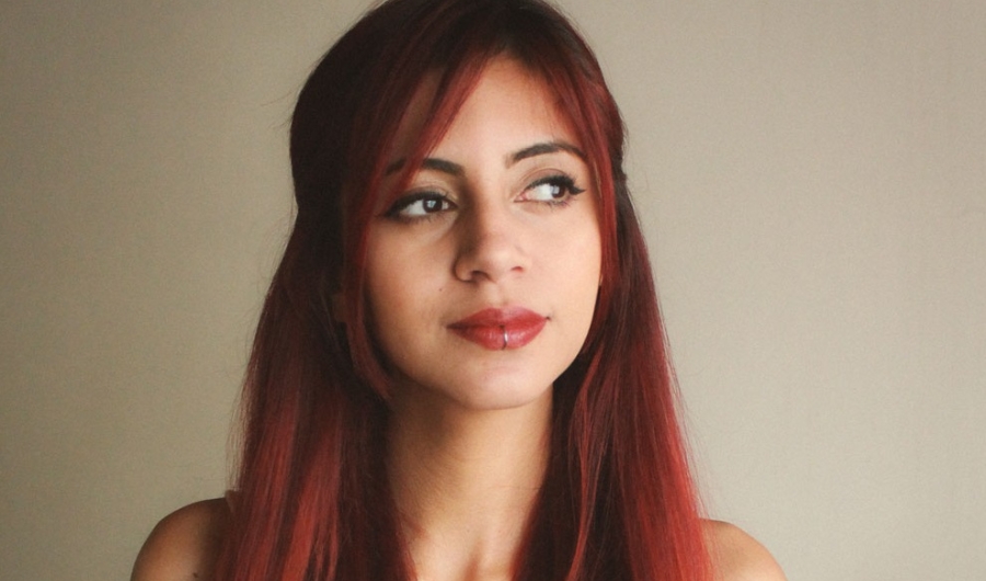 Paula Castillo