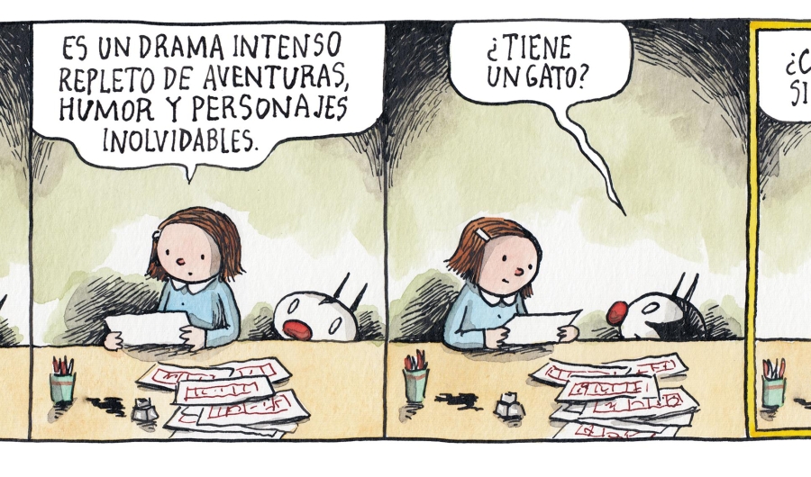 Caricatura