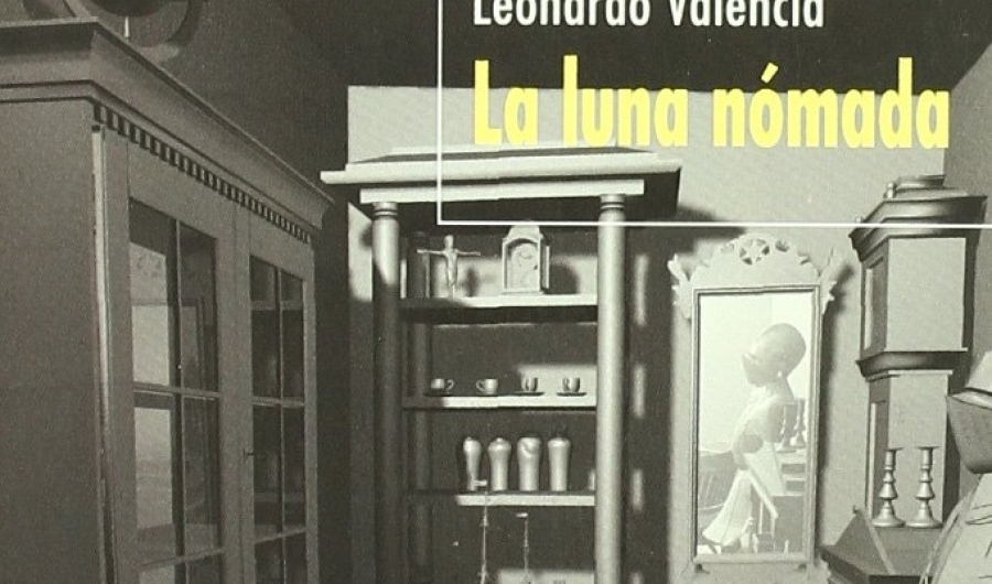 La luna nómada