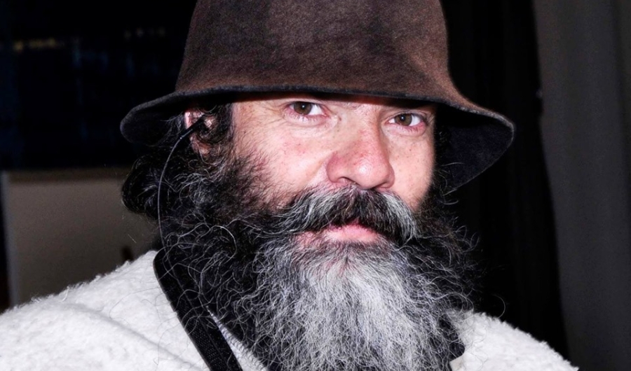 Julio César Bustos