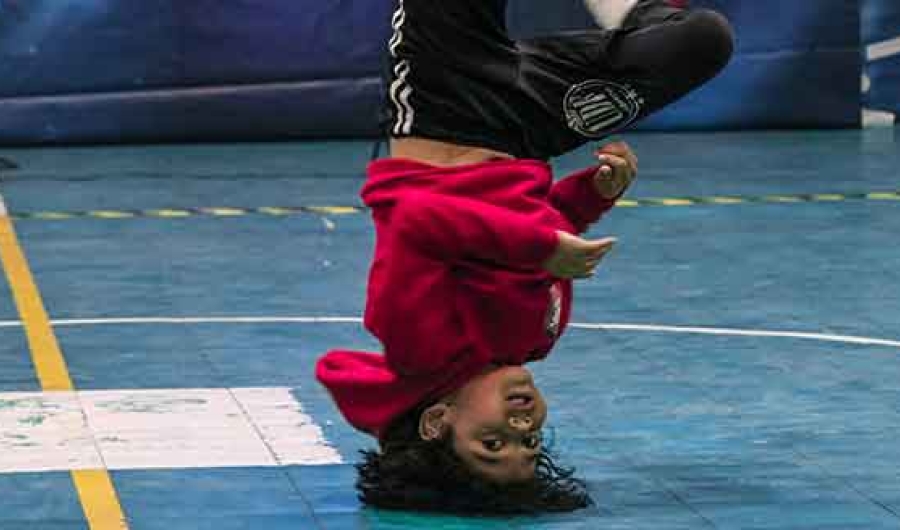 Dunkan Dance Fest