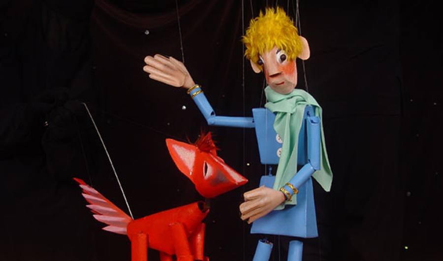 El Principito