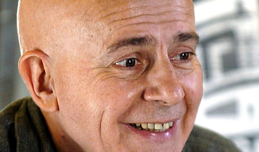 Encuentro con Hugo Mujica (Argentina)