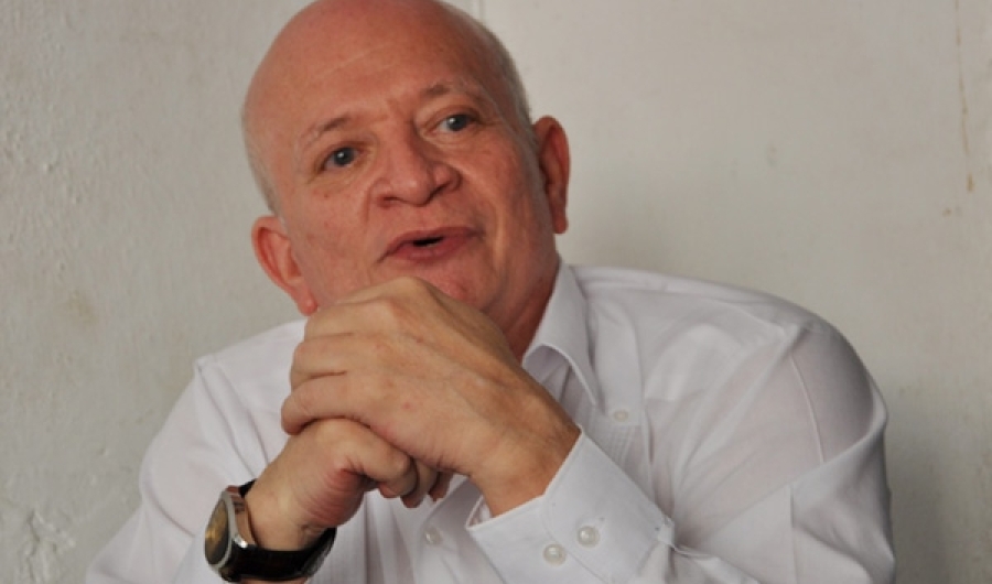 La poesía en el Caribe
