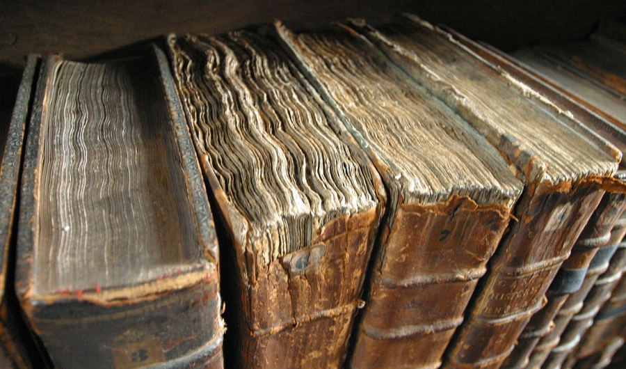 Libros