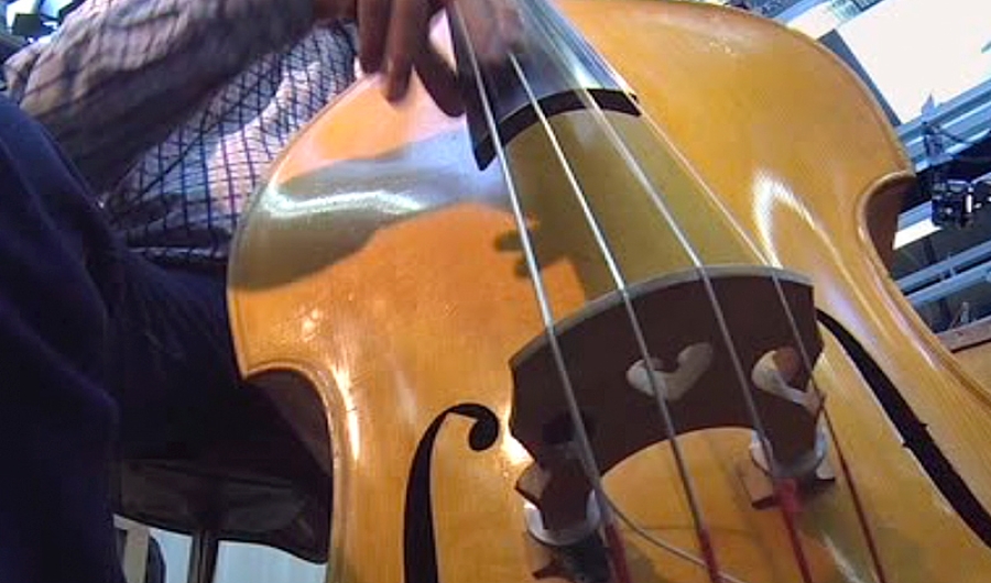 Ron Carter: vida y obra