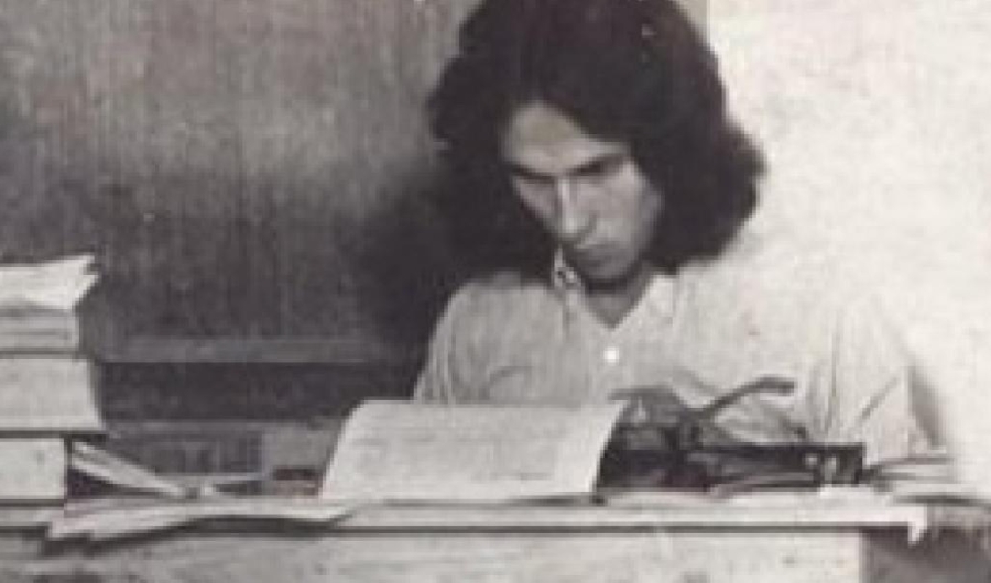 Andrés Caicedo