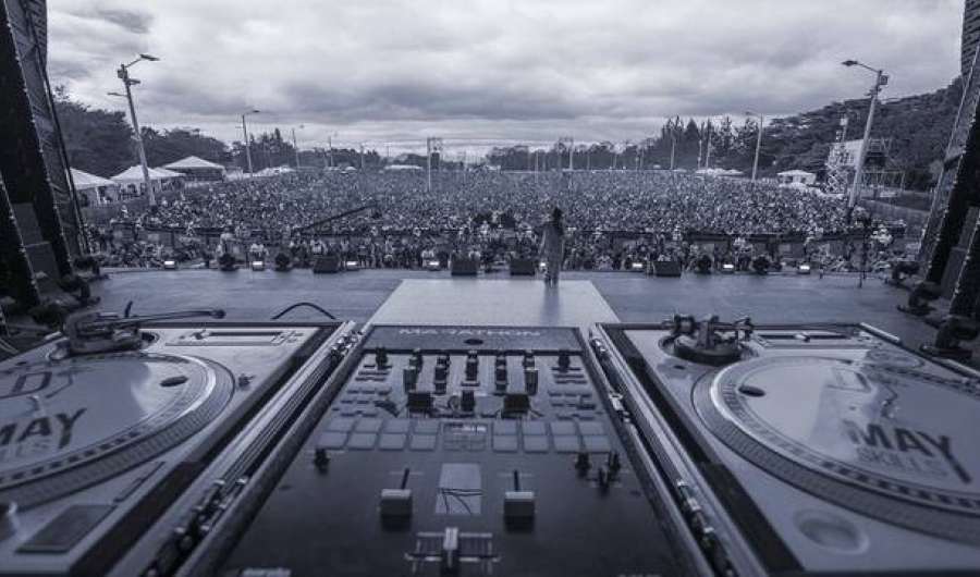 Festival Hip Hop al Parque 2019