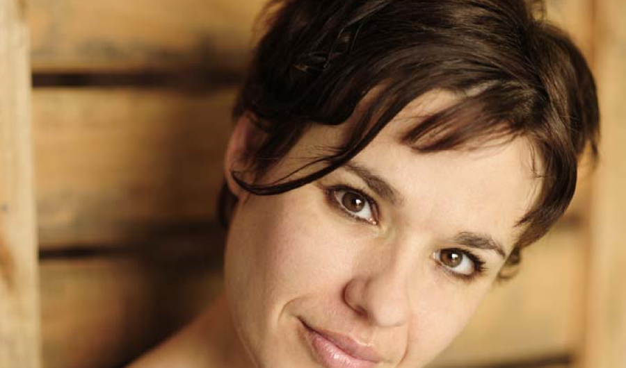 Betina González