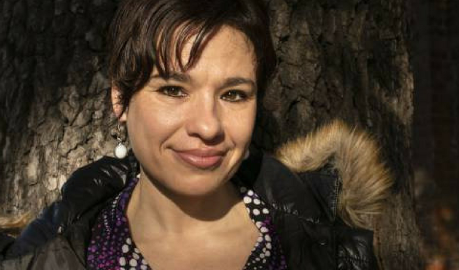 Betina González