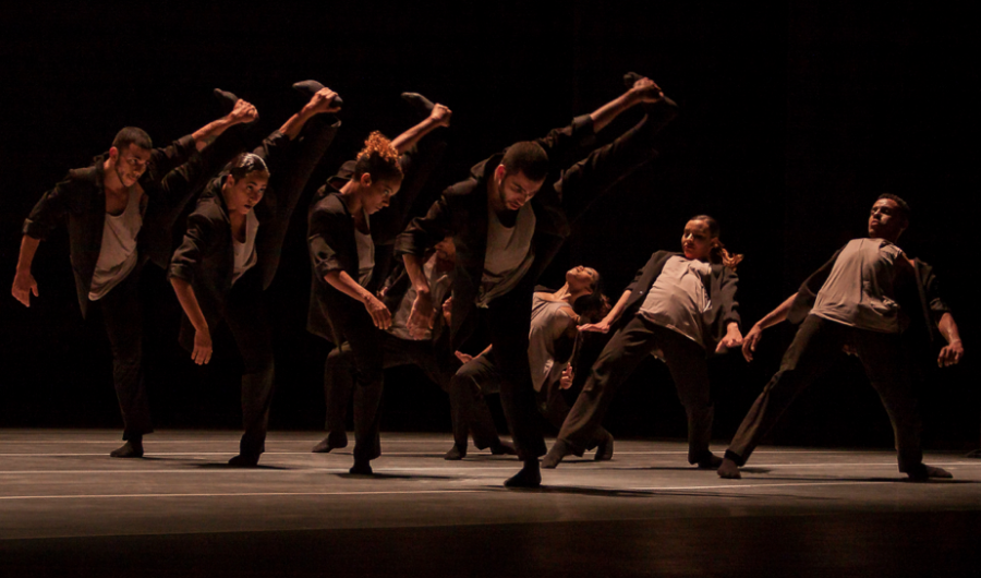 Ballet Jovem Minas Gerais