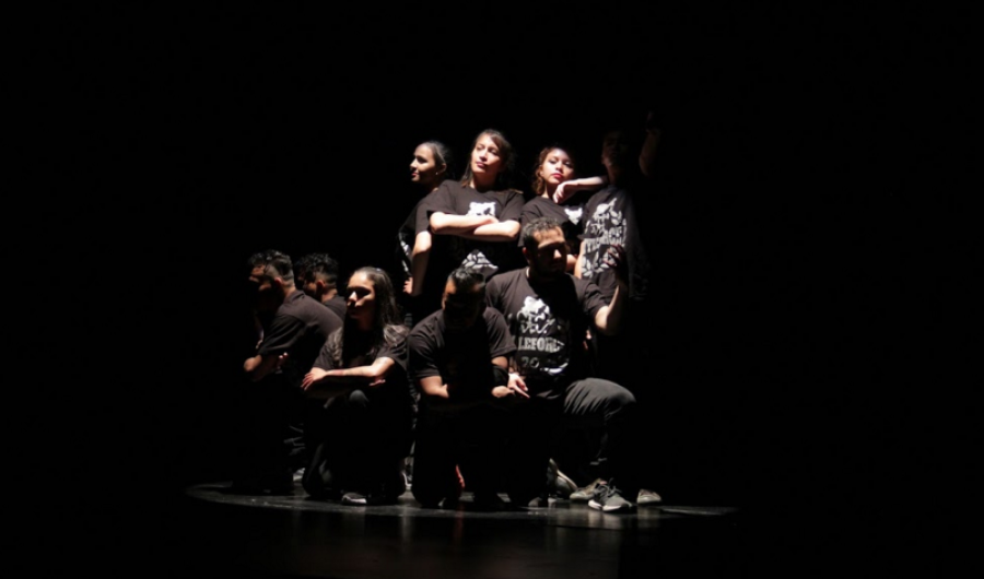Style Force Crew