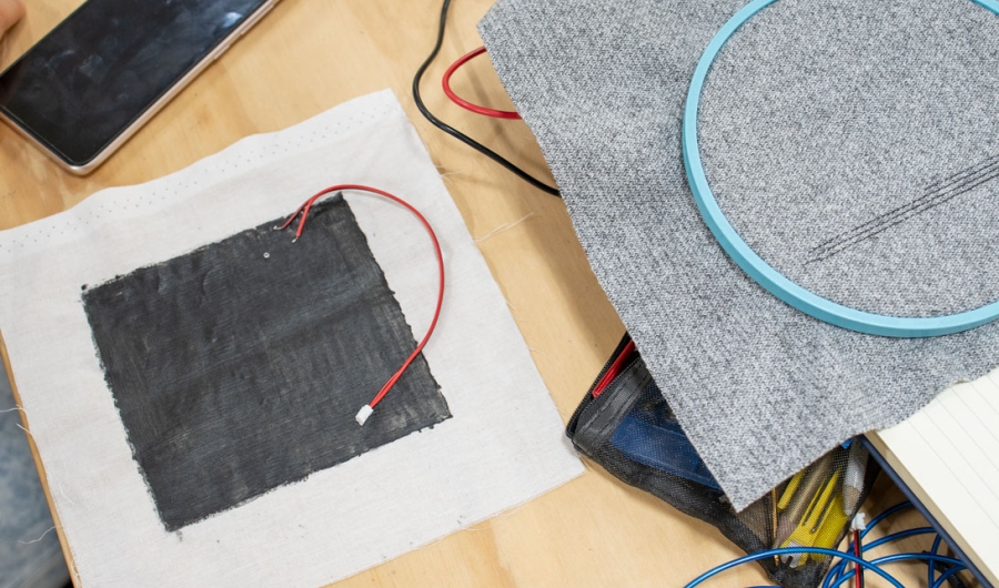 Club de electrónica y Hacktividad