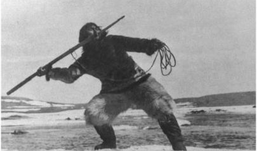 Still de la película