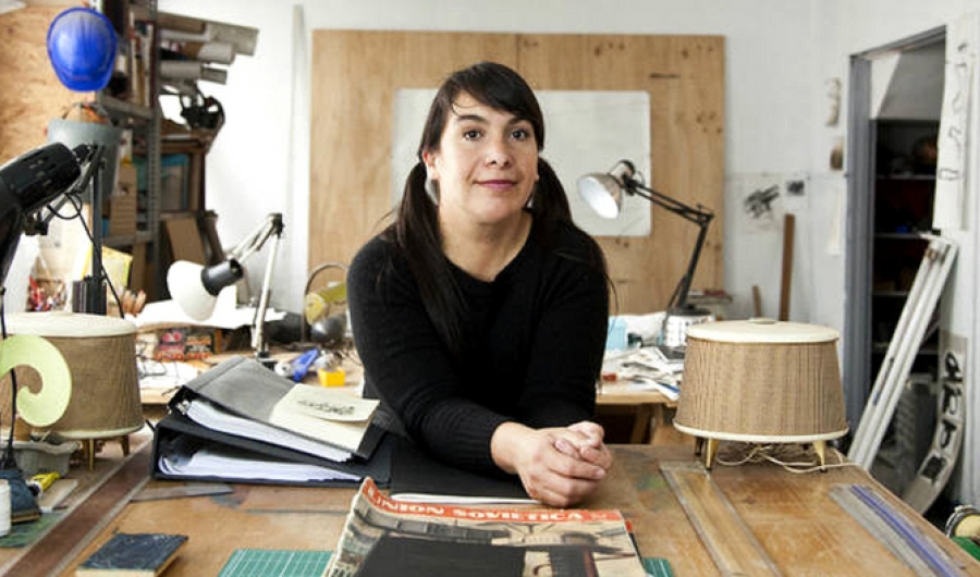 Tania Candiani