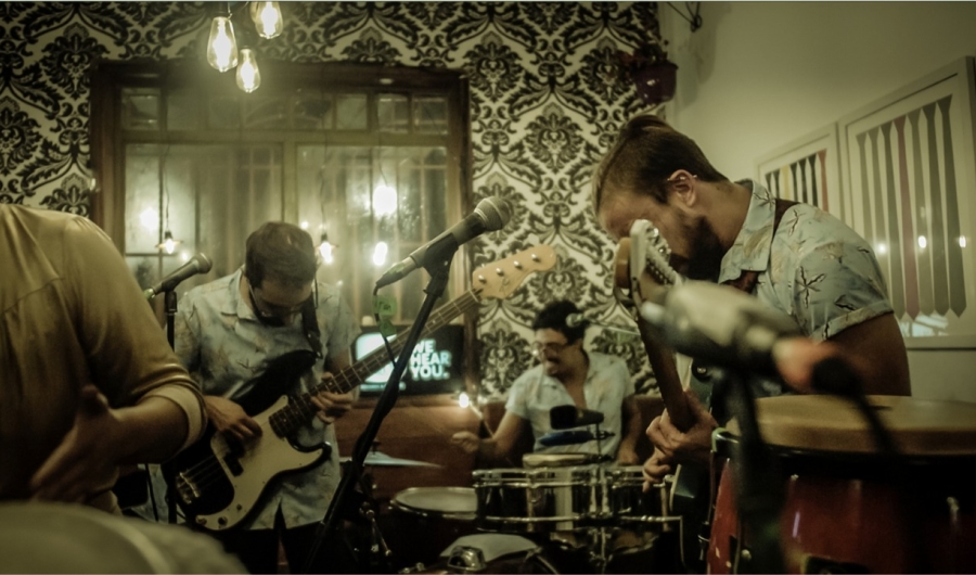 dc en vivo