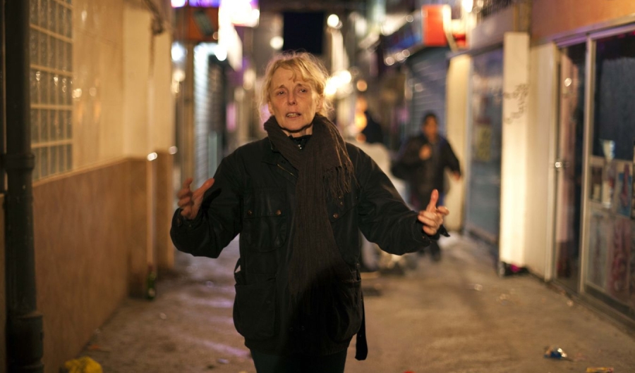 Claire Denis