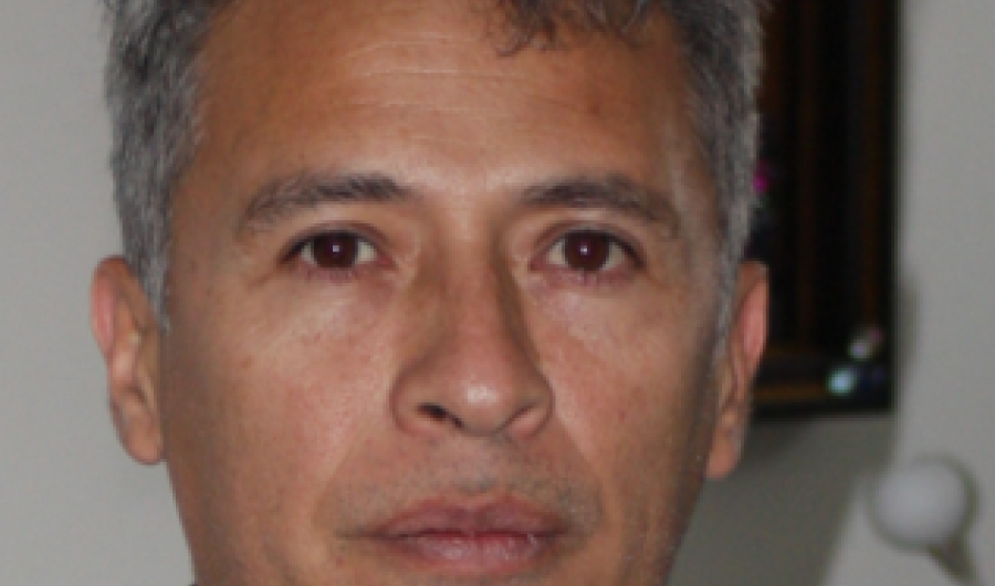 Raul Parra
