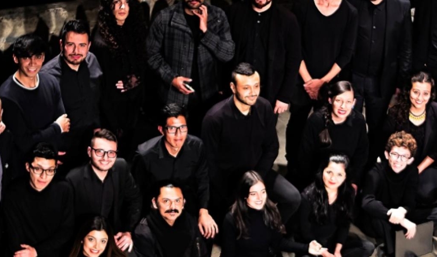 Coro Orfeo