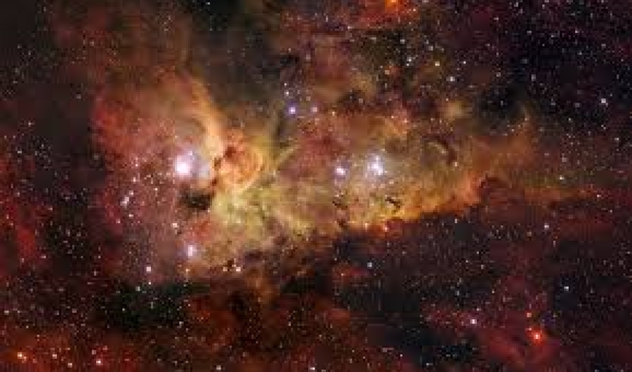 Estrellas de neutrones, agujeros negros y ondas