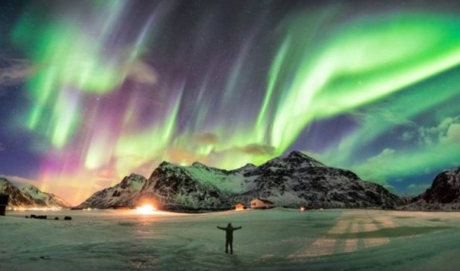  El Sol y el clima espacial