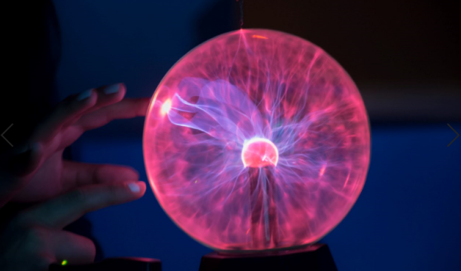 El Universo en tus manos