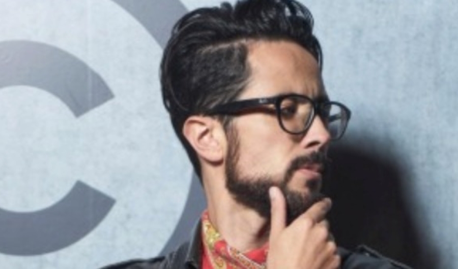 Jonathan Gato