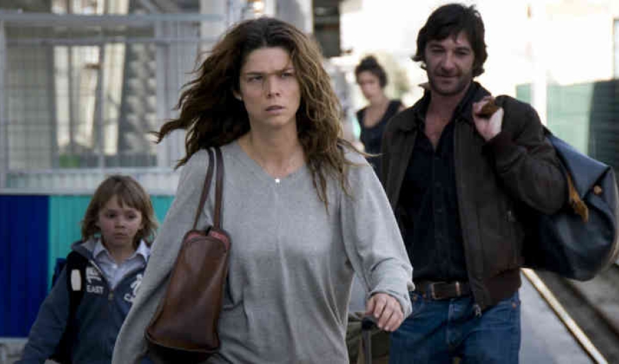 'Anna', dirigida por Jacques Toulemonde.