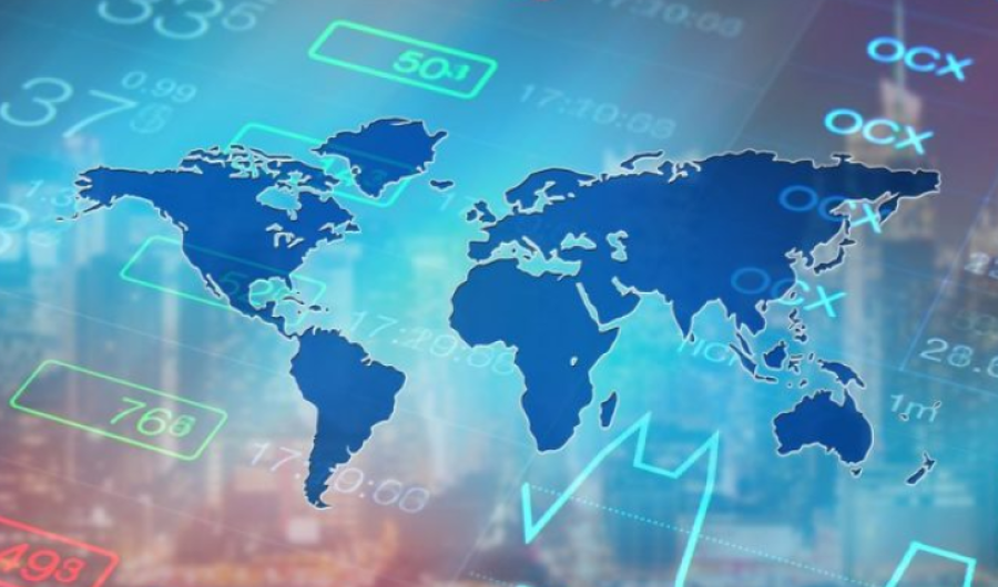 La globalización de las de las enfermedades en las sociedades modernas