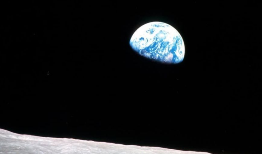 ÉRASE UNA VEZ LA LUNA