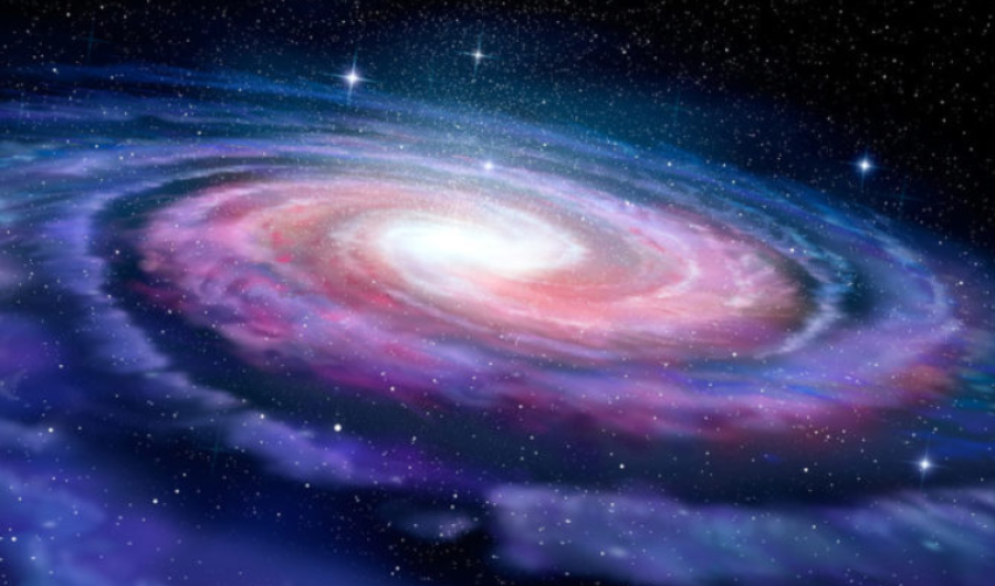 El universo, ¿orden o caos?