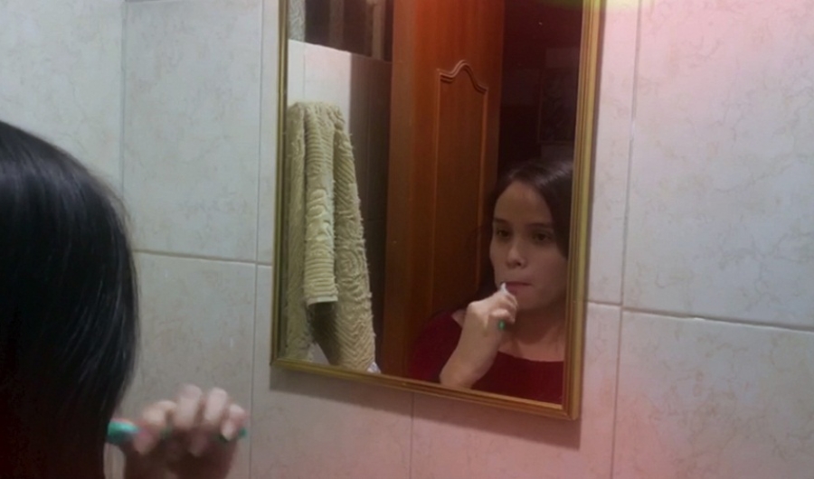 Fotograma de Inmóvil