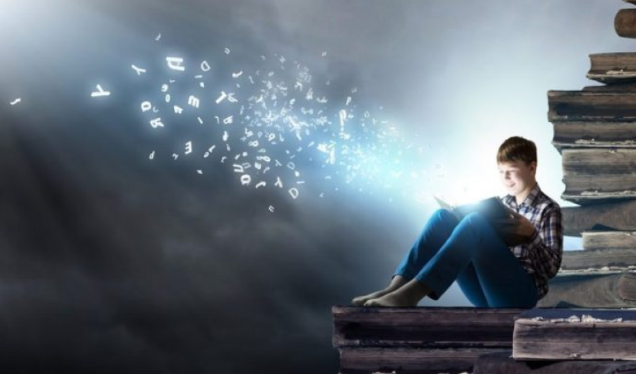 Ciencia y literatura