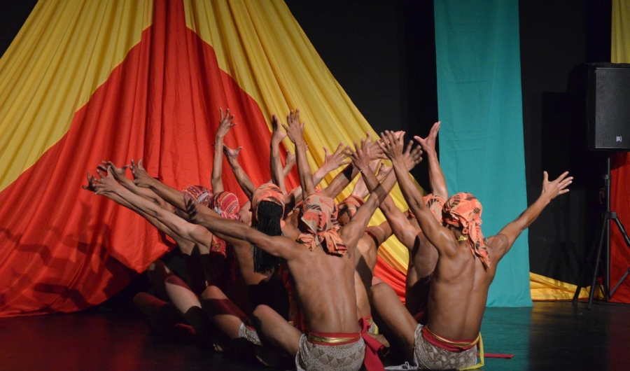 La escuela de formación Mohana Danza será la protagonista de una nueva entrega de Sesiones de La Torre