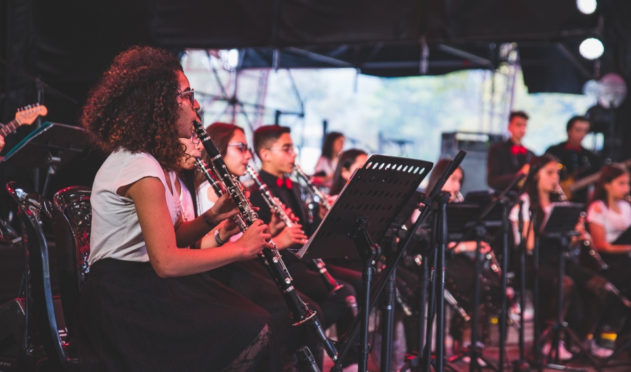 Jazz al Parque 2019