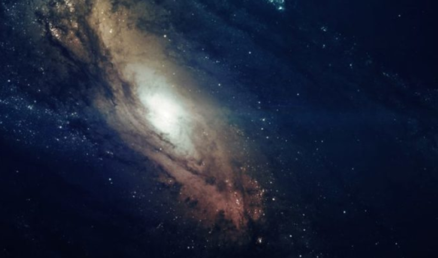 ¿Qué es la energía oscura?