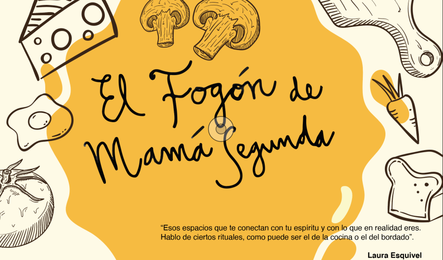 El fogón de Mamá Segunda