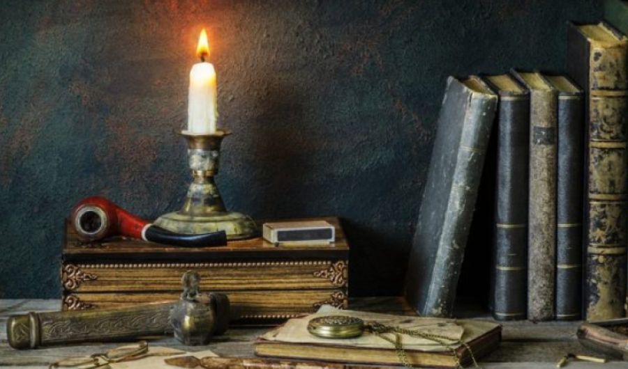 Frankenstein: de la ciencia a la literatura