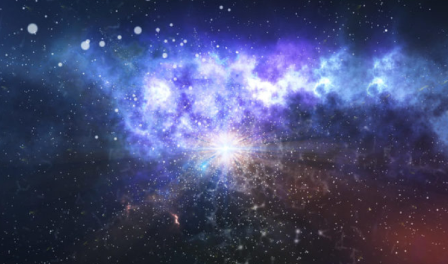 Ciencia Ficción y universo