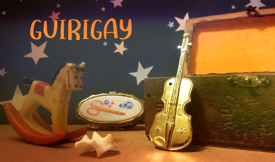 Guirigay